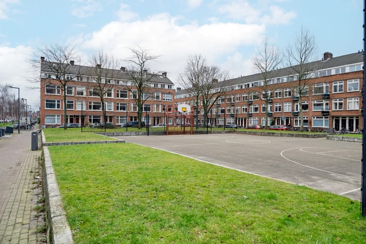 Foto 3 van Meikeverstraat 3-A