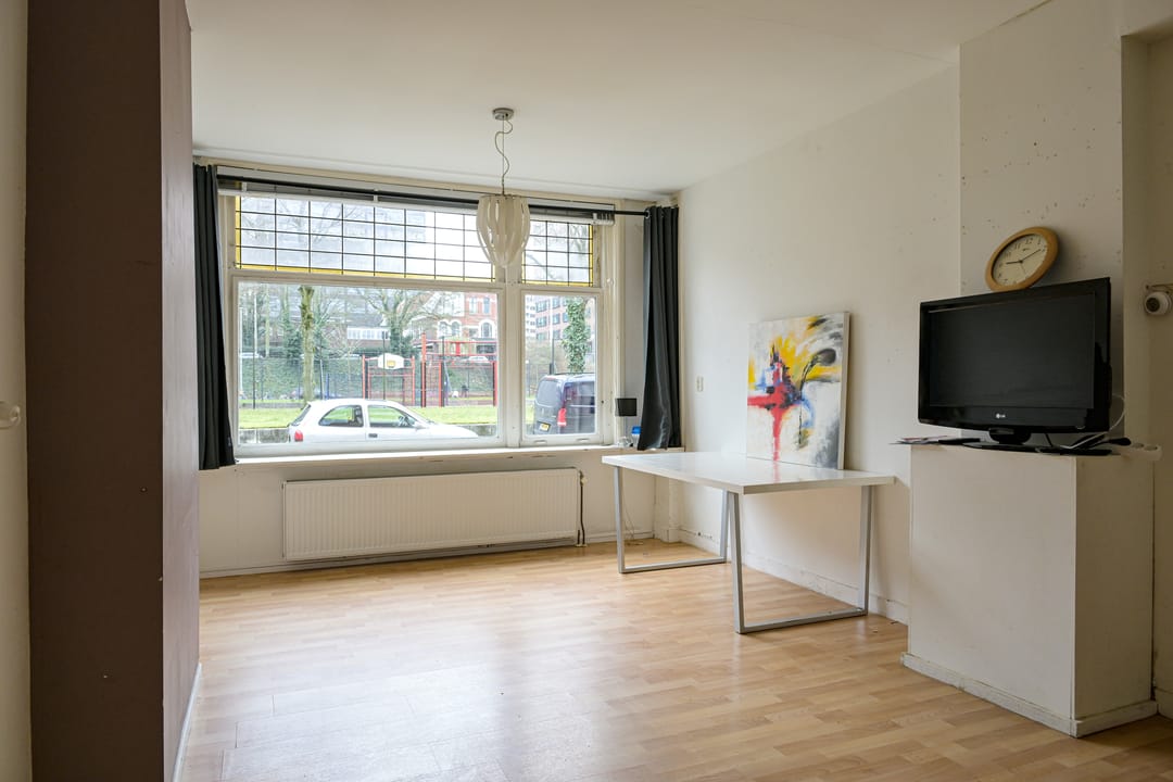 Foto 7 van Meikeverstraat 3-A