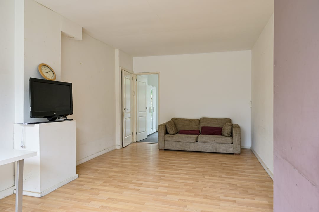 Foto 8 van Meikeverstraat 3-A