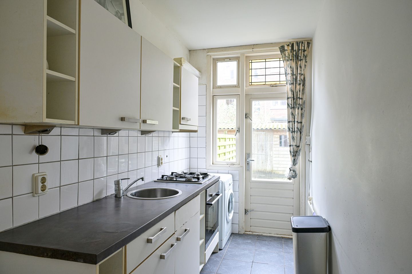 Foto 10 van Meikeverstraat 3-A