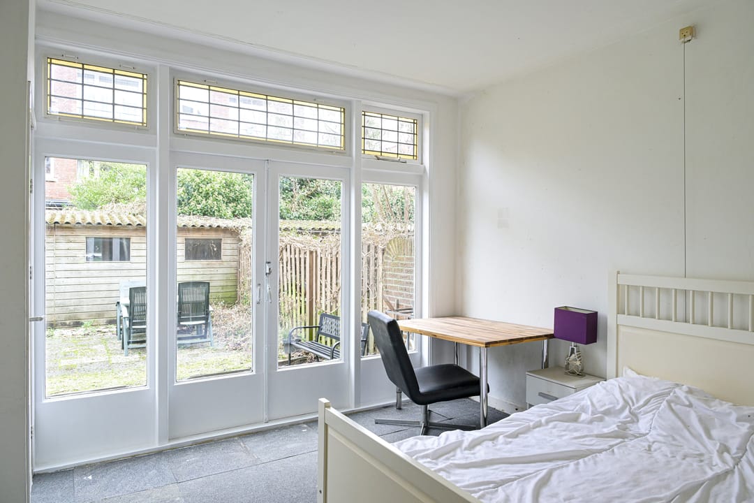 Foto 11 van Meikeverstraat 3-A