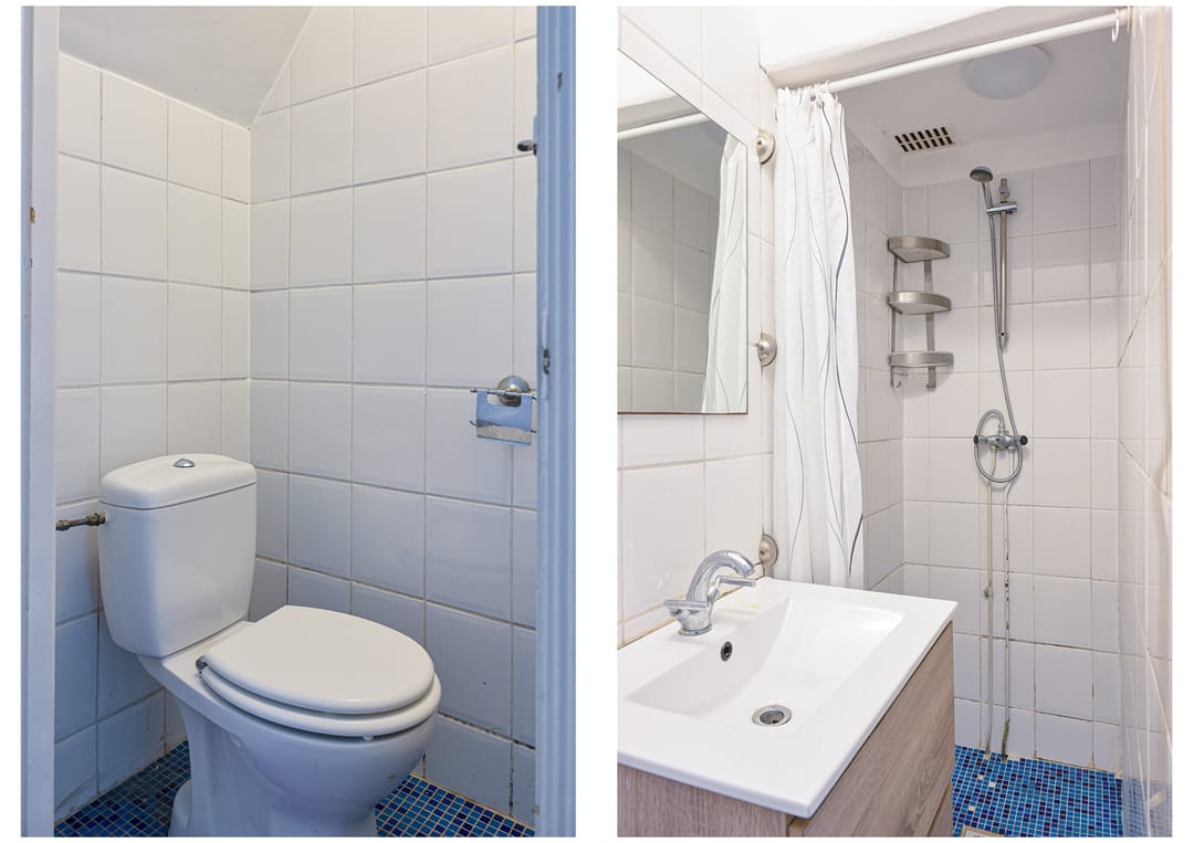 Foto 13 van Meikeverstraat 3-A