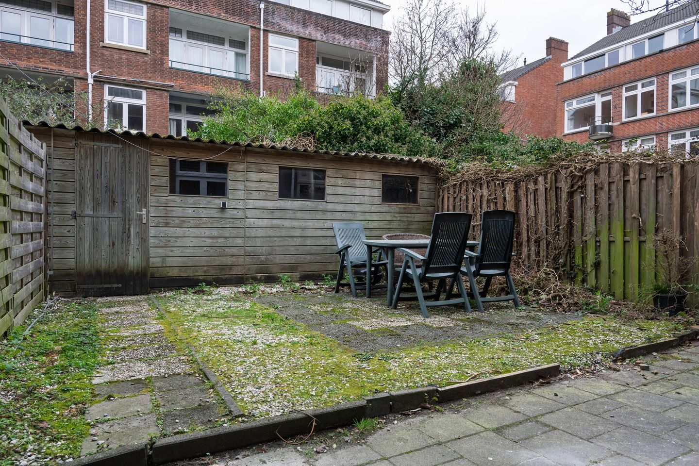 Foto 14 van Meikeverstraat 3-A