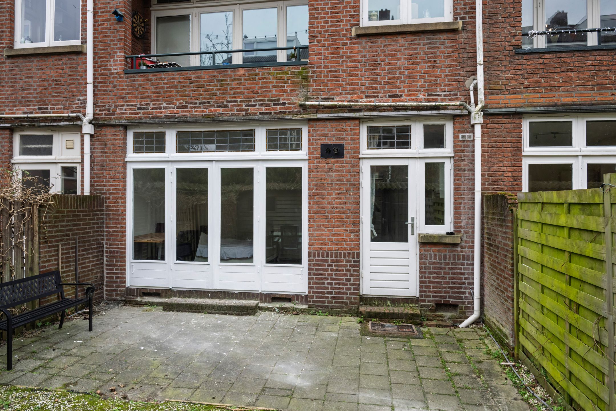 Foto 15 van Meikeverstraat 3-A