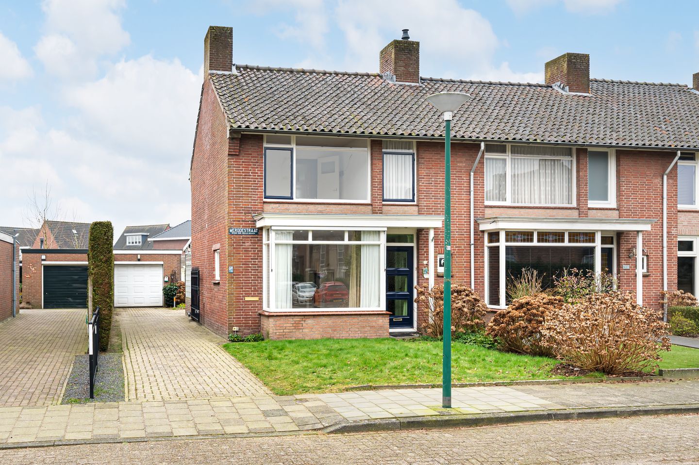 Foto 1 van Merodestraat 28