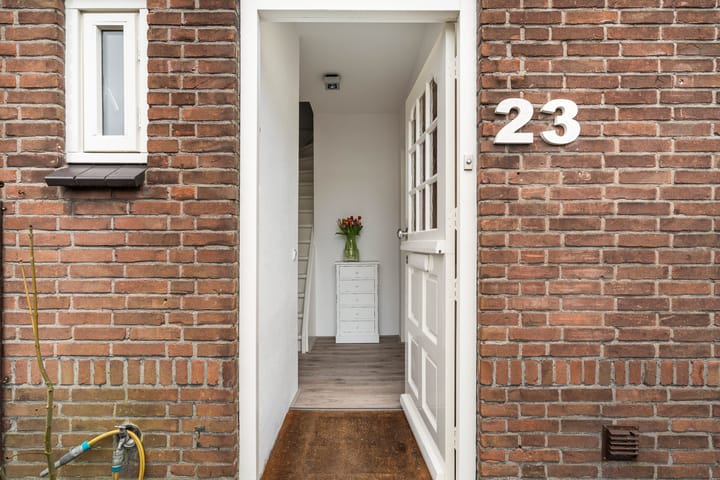 Foto 10 van Hoorn 23