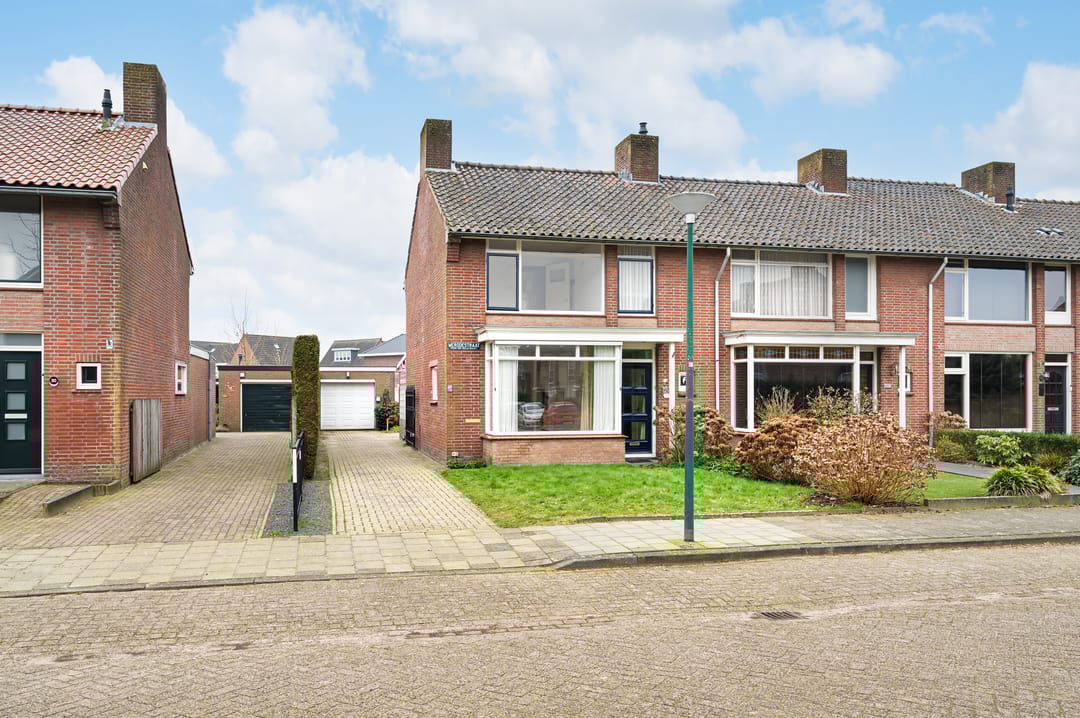 Foto 32 van Merodestraat 28