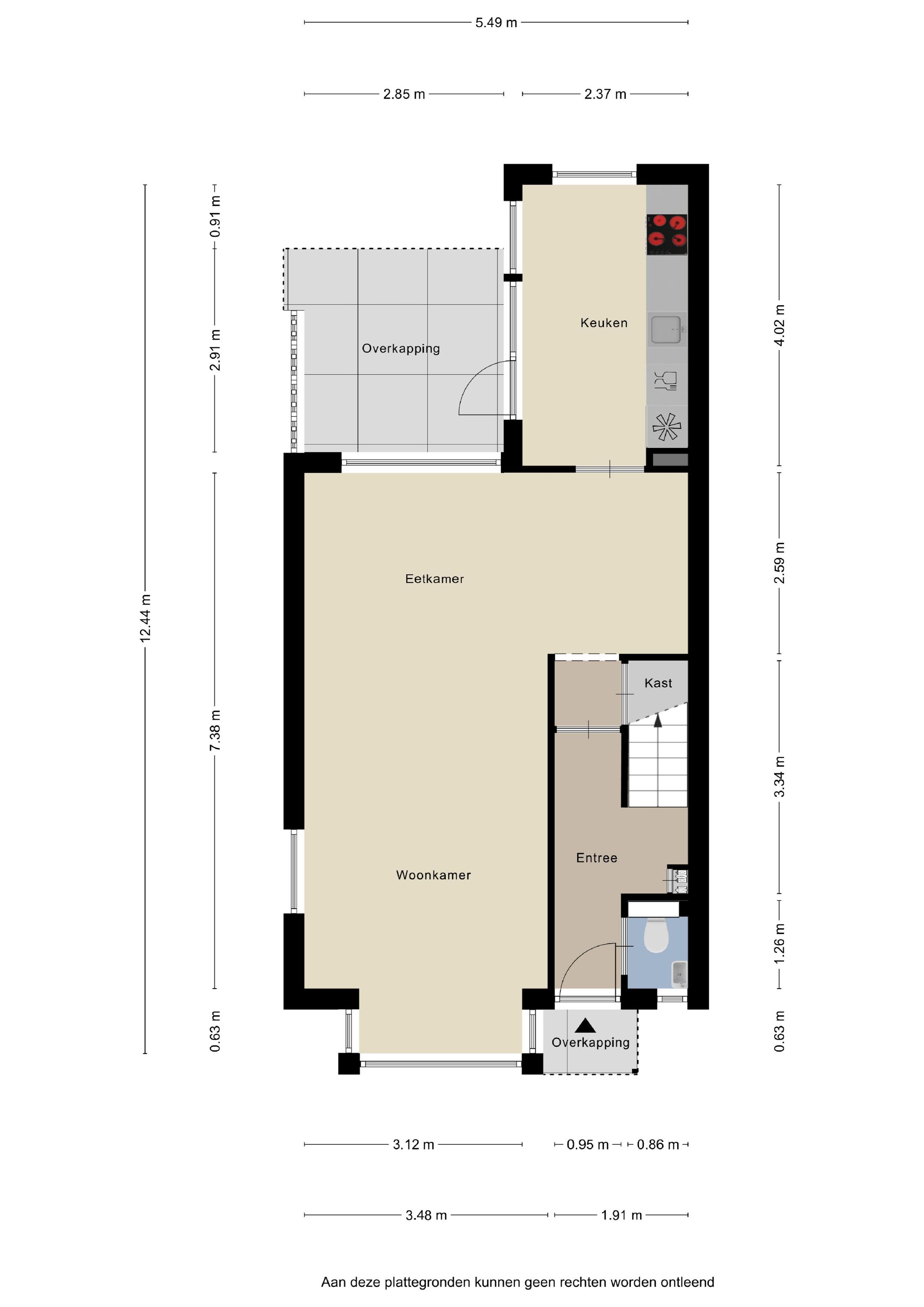 Foto 33 van Merodestraat 28