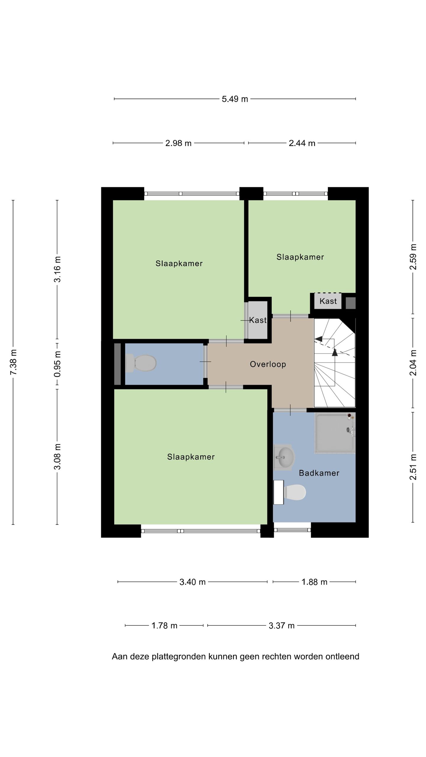 Foto 34 van Merodestraat 28