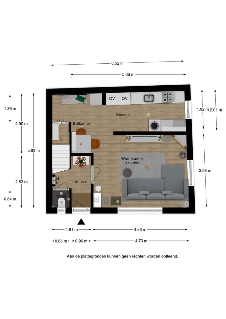 Photo 50 of Hoorn 23