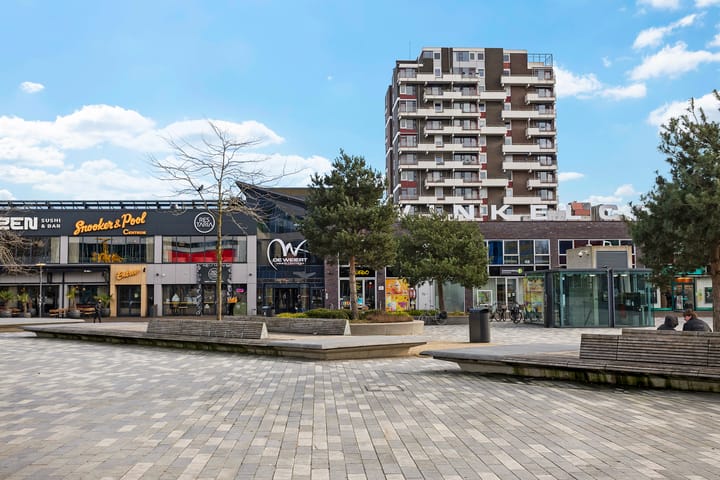 Foto 2 van Monetpassage 26