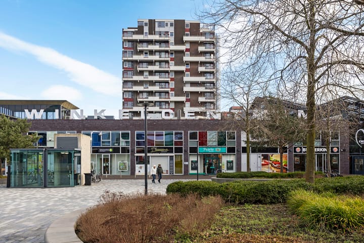 Foto 3 van Monetpassage 26