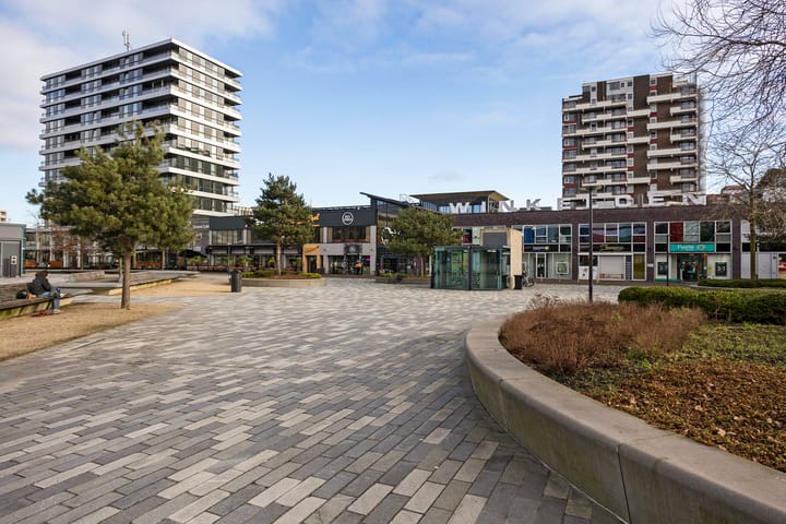 Foto 4 van Monetpassage 26