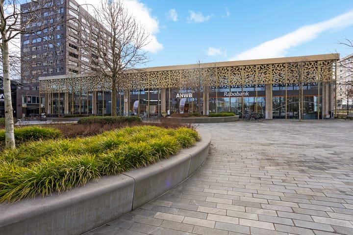 Foto 5 van Monetpassage 26