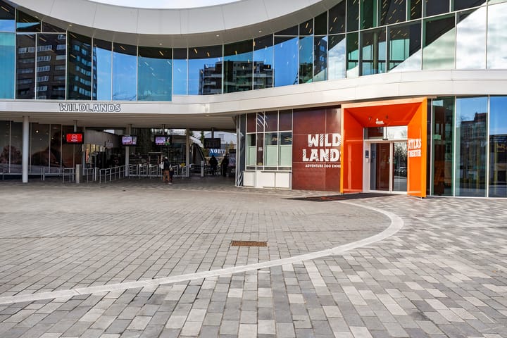 Foto 6 van Monetpassage 26