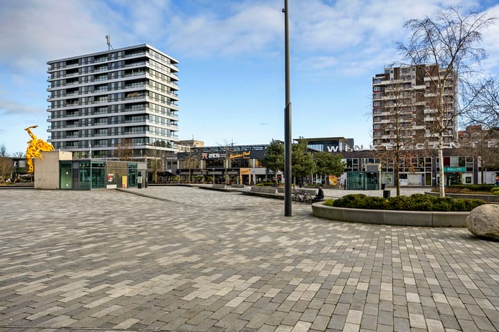 Foto 7 van Monetpassage 26