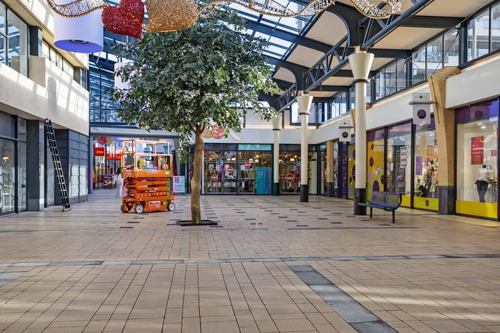 Foto 9 van Monetpassage 26