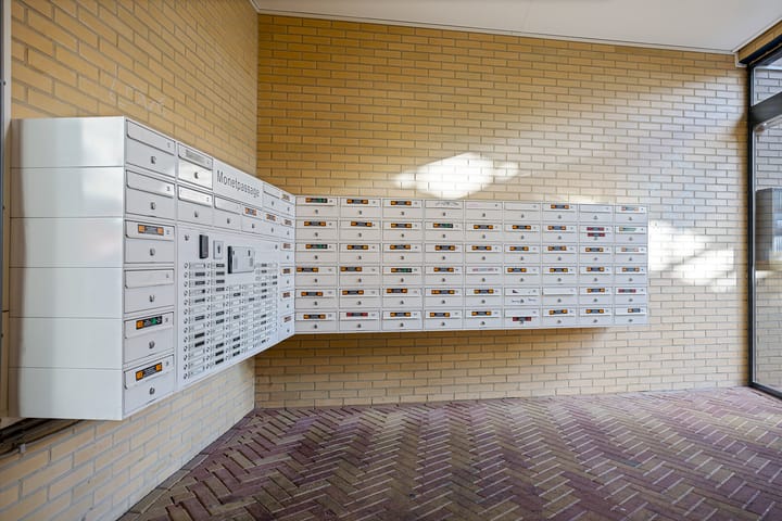 Foto 10 van Monetpassage 26