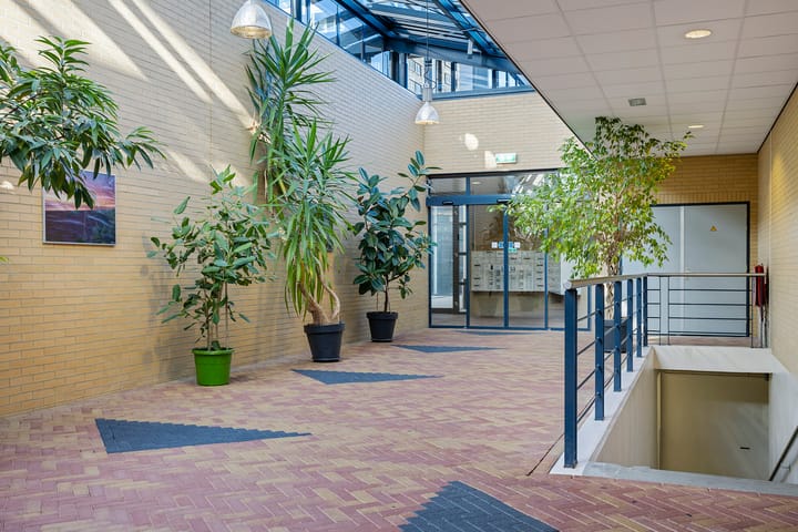 Foto 11 van Monetpassage 26