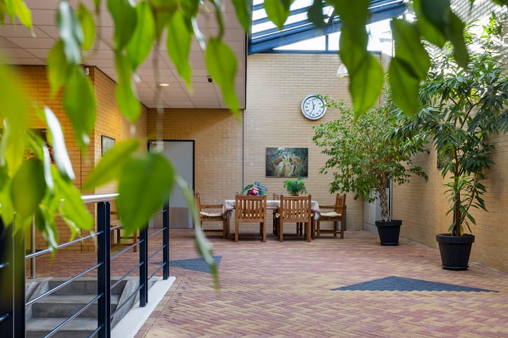 Foto 12 van Monetpassage 26