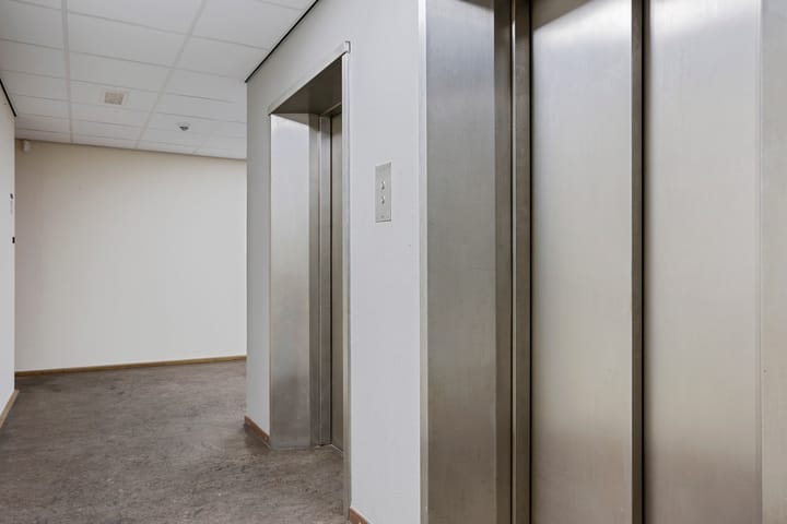 Foto 13 van Monetpassage 26