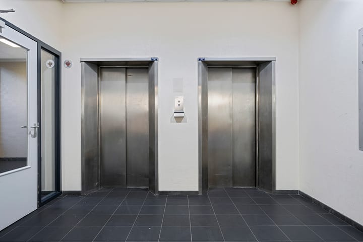 Foto 14 van Monetpassage 26