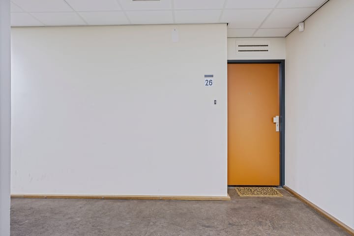 Foto 15 van Monetpassage 26