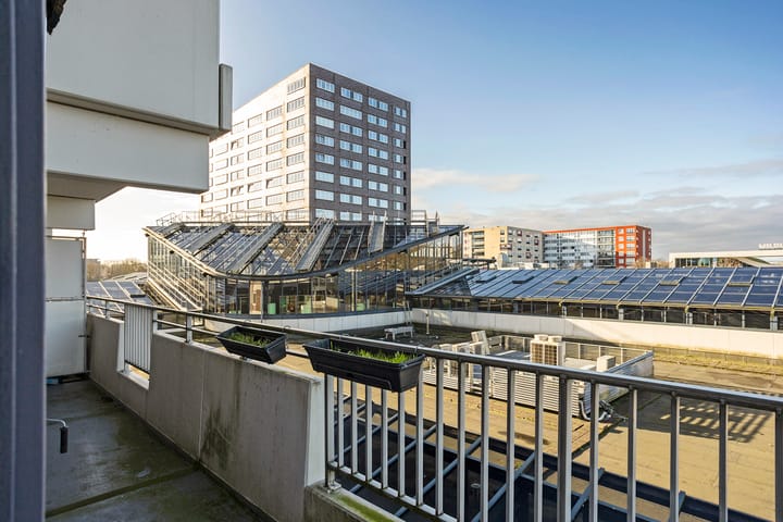 Foto 28 van Monetpassage 26