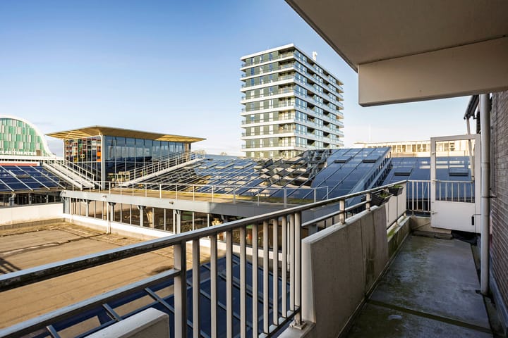 Foto 29 van Monetpassage 26