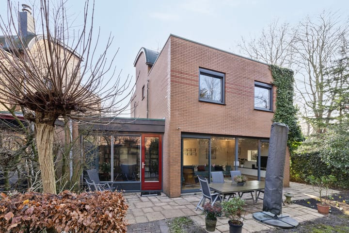 Foto 1 van Stadskwekerij 1