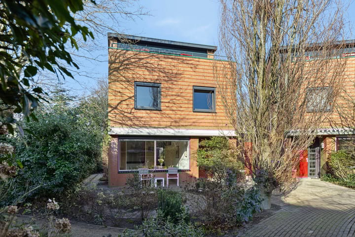 Foto 3 van Stadskwekerij 1