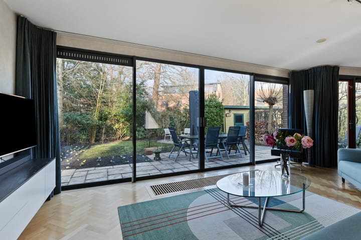 Foto 5 van Stadskwekerij 1