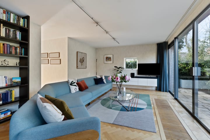 Foto 7 van Stadskwekerij 1