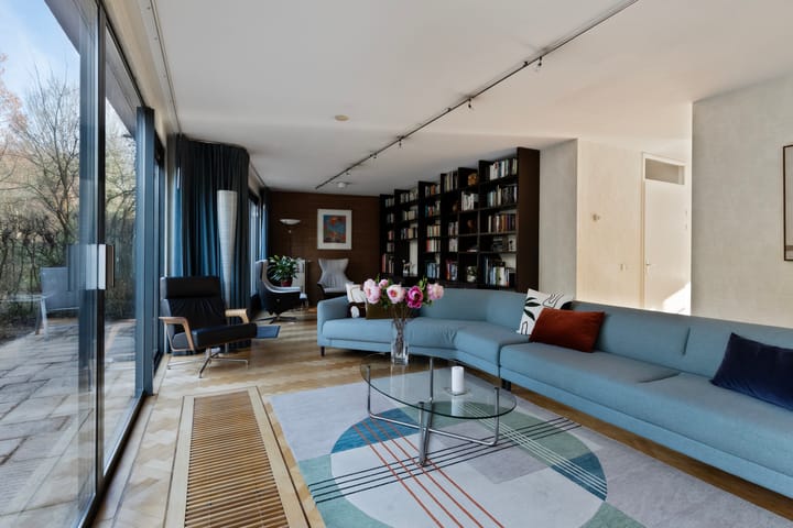 Foto 9 van Stadskwekerij 1