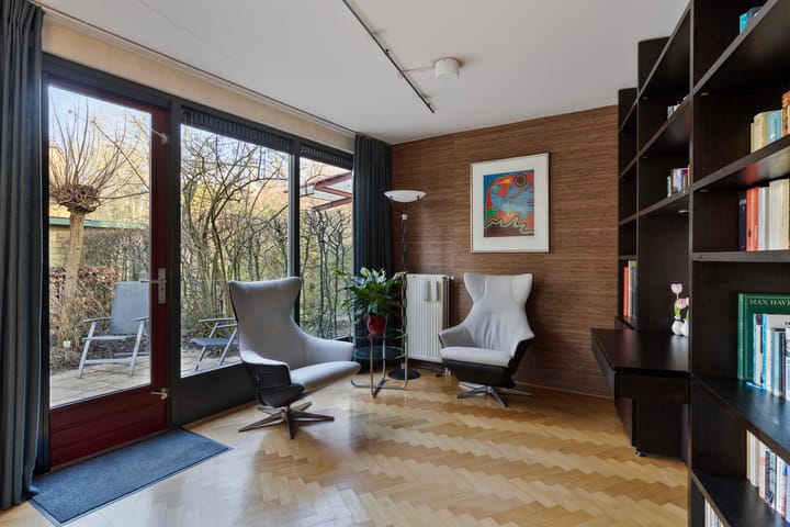 Foto 10 van Stadskwekerij 1