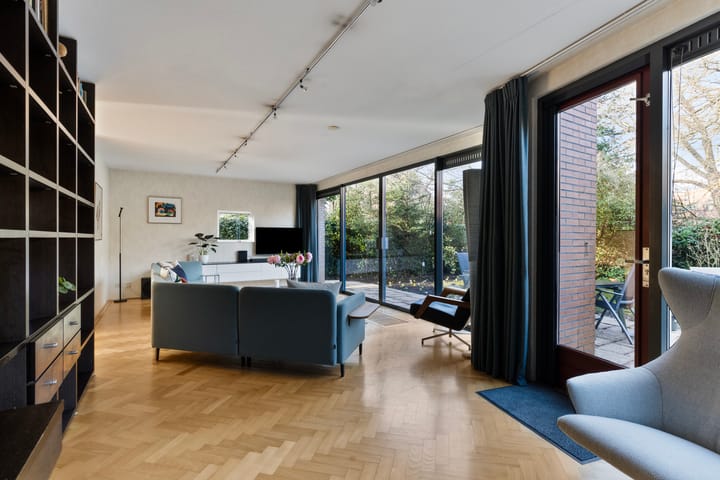 Foto 11 van Stadskwekerij 1