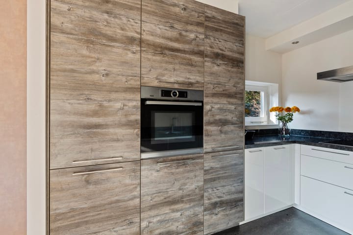 Foto 12 van Stadskwekerij 1