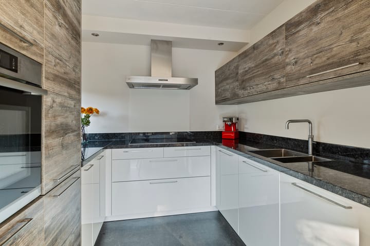 Foto 13 van Stadskwekerij 1