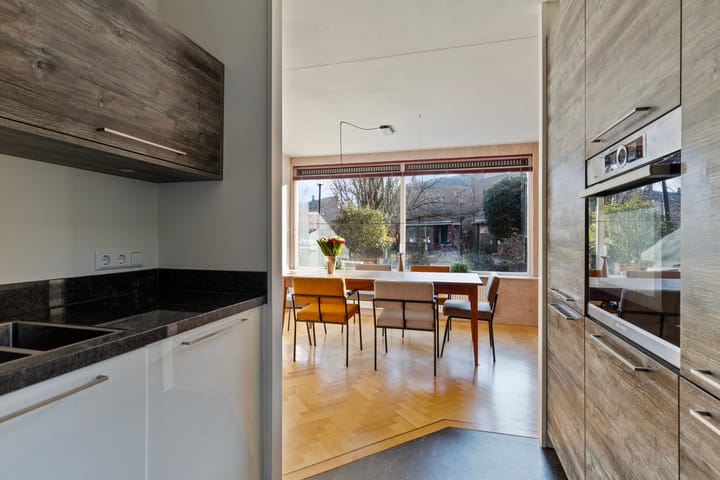 Foto 14 van Stadskwekerij 1