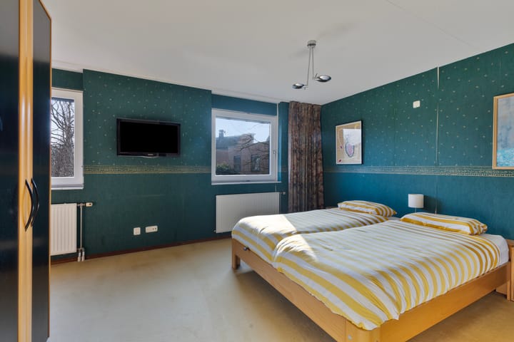 Foto 22 van Stadskwekerij 1