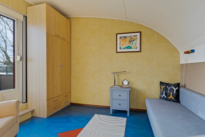 Foto 31 van Stadskwekerij 1