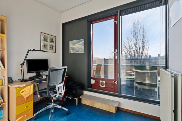 Foto 32 van Stadskwekerij 1