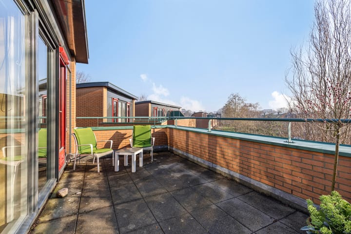 Foto 33 van Stadskwekerij 1