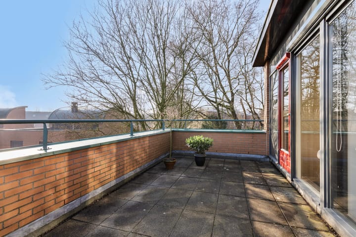 Foto 35 van Stadskwekerij 1