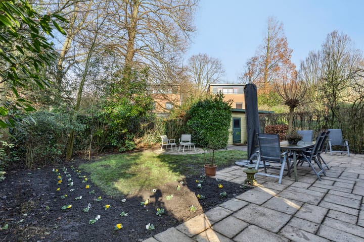 Foto 36 van Stadskwekerij 1