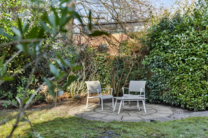 Foto 37 van Stadskwekerij 1