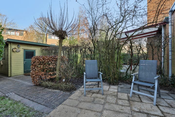 Foto 38 van Stadskwekerij 1