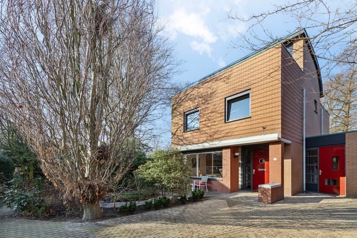 Foto 45 van Stadskwekerij 1