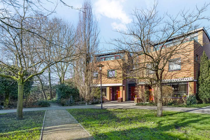 Foto 46 van Stadskwekerij 1