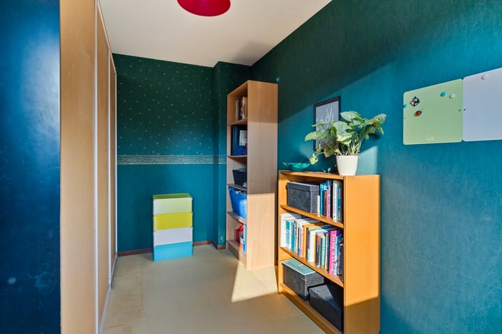 Foto 25 van Stadskwekerij 1